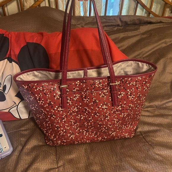 Michael Kors Illustrations Mulberry Stars Limited edition - Picture 2 of 12